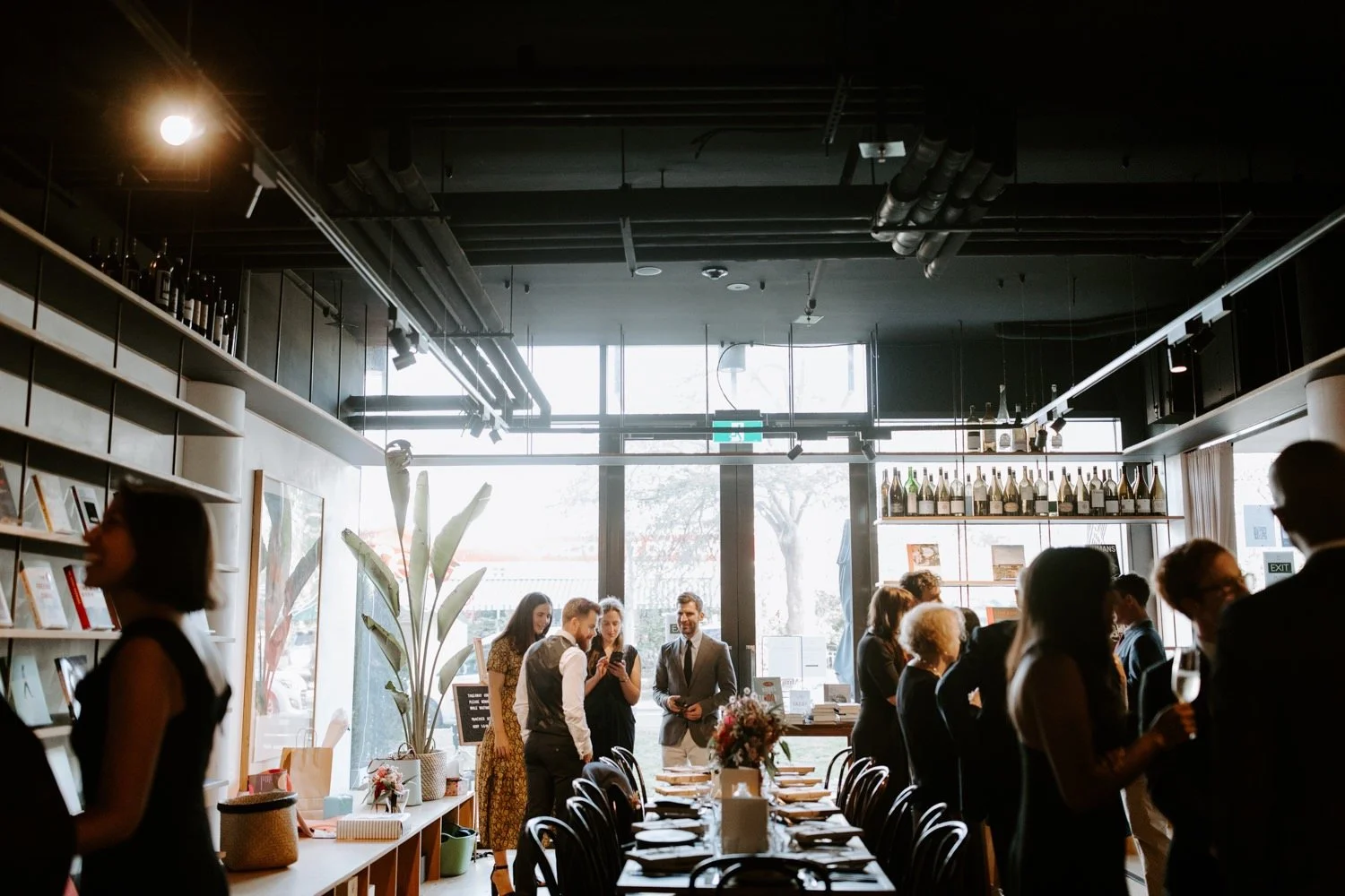 10 Stylish Wedding Venues in Canberra — Jenny Wu Photography — Jenny Wu