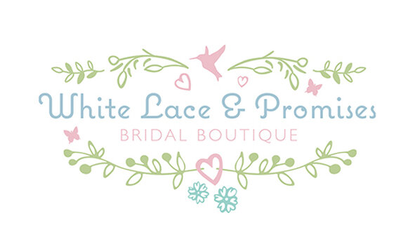 White Lace ☀ Promises