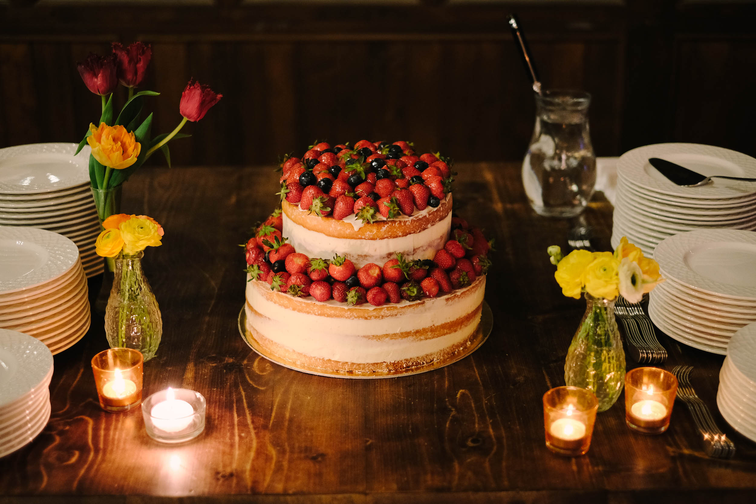 Esküvői torta, Etyek, Rókusfalvy Birtok