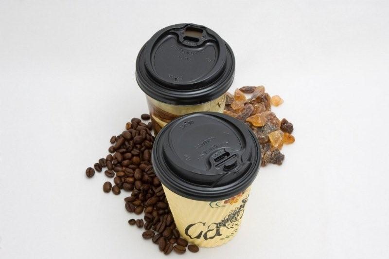 Coffee Culture — Food Packaging Resource