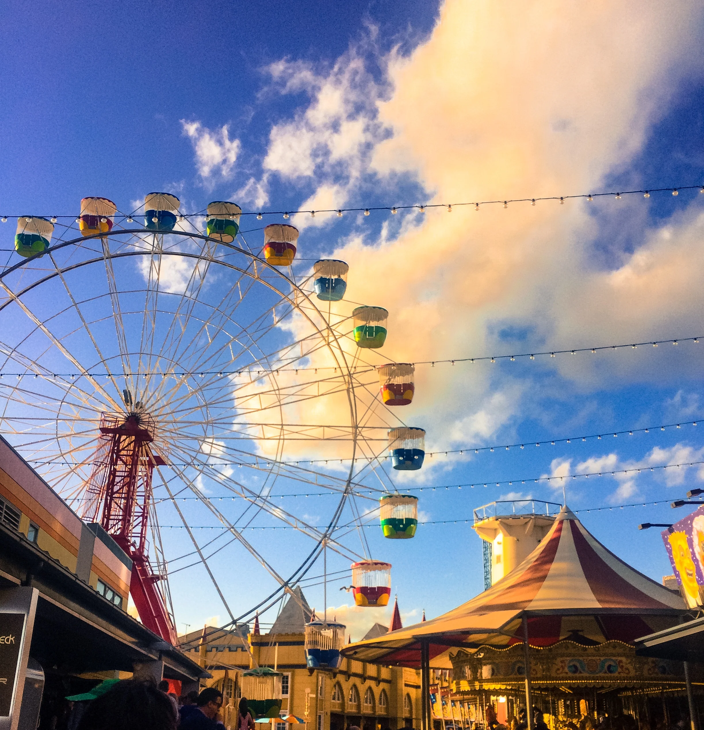 December Lessons for Learning