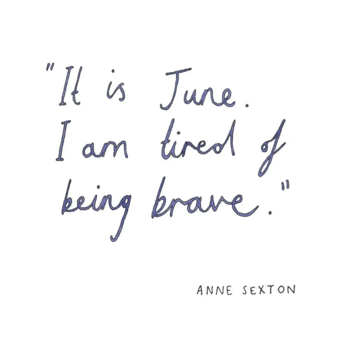 June Lessons for Learning