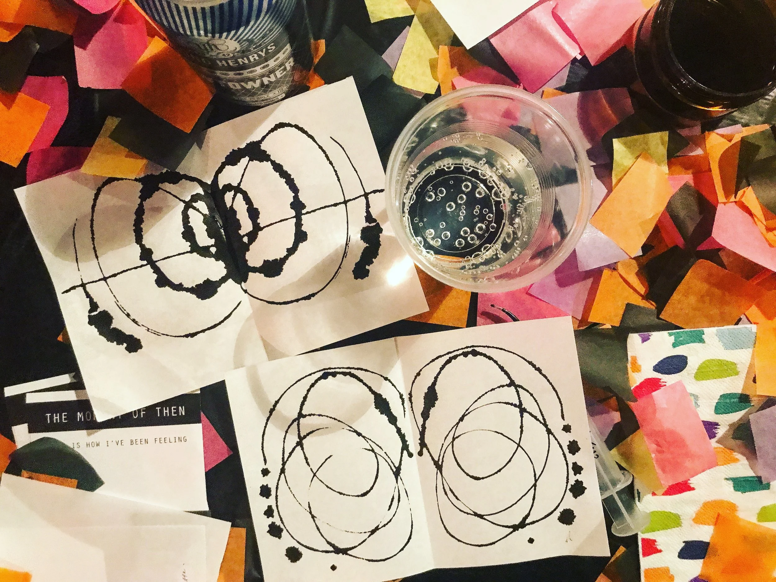 August Lessons for Learning