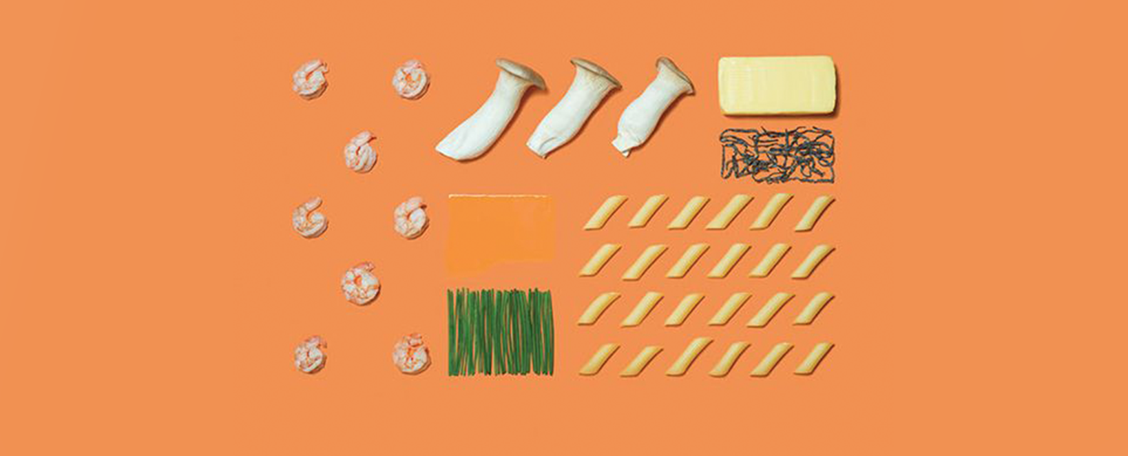 The Mindful Palate: A guide to bringing pleasure back onto our plates