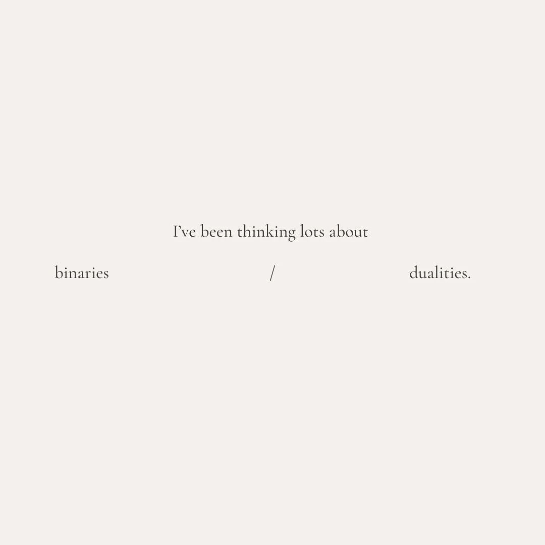 Journal excerpts while resting in these lines by @katecbowler:

&ldquo;&hellip; it&rsquo;s these ridiculous, gorgeous, terrible binaries, right, that we have to put up side-by-side. The feeling of seeing a baby being born, and then the feeling of hol