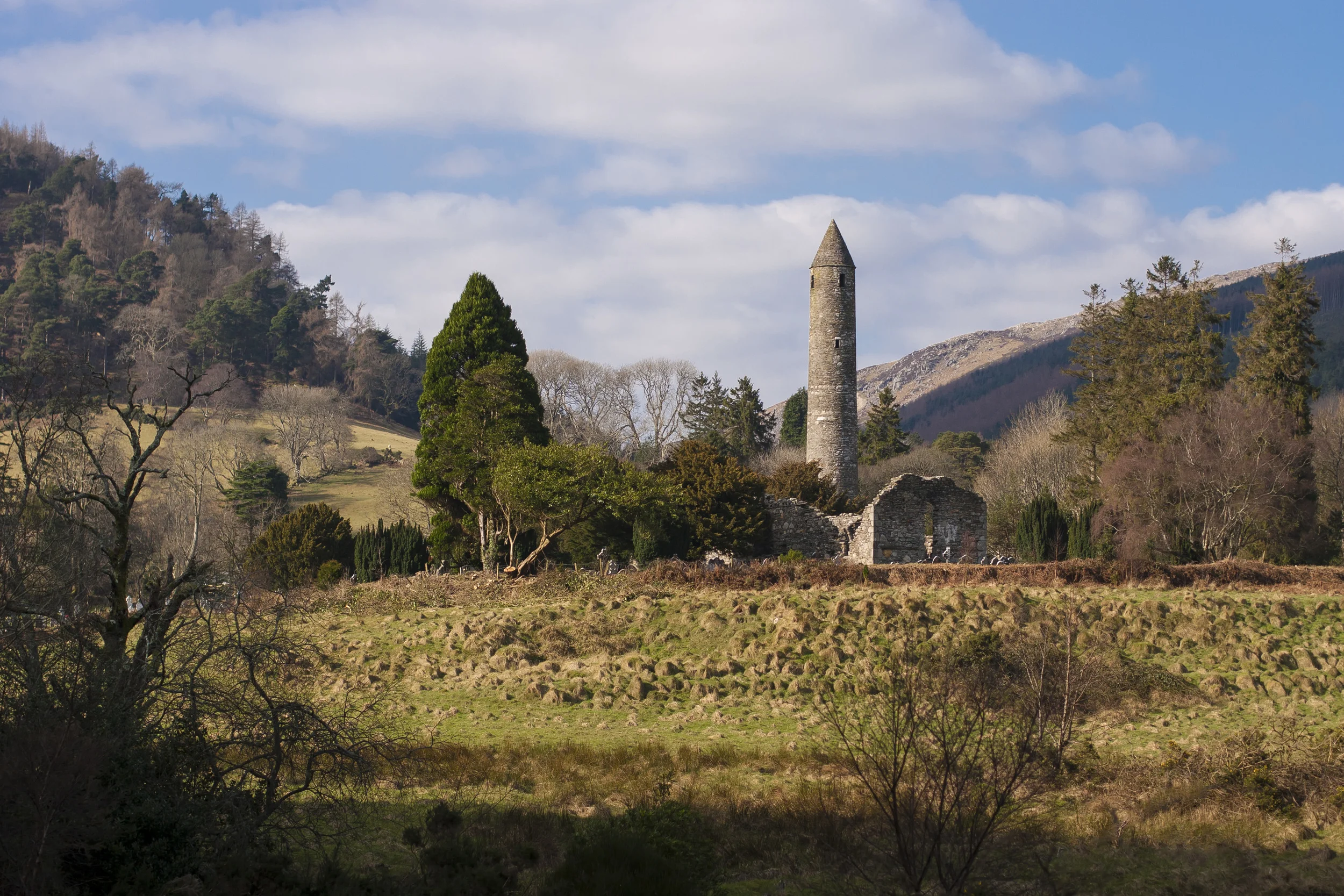 Glendalough
