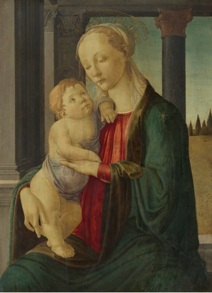 ‘One Mother, Many Mother Tongues’: Representing Motherhood across Time &amp; Space