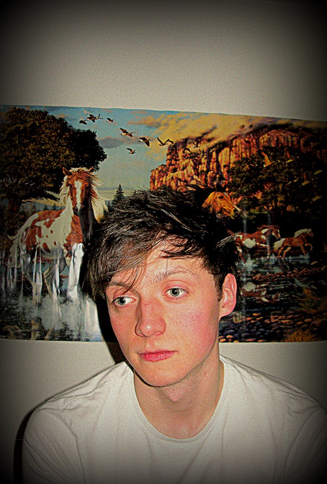 Sunday Sessions 2 - Hamish Hawk