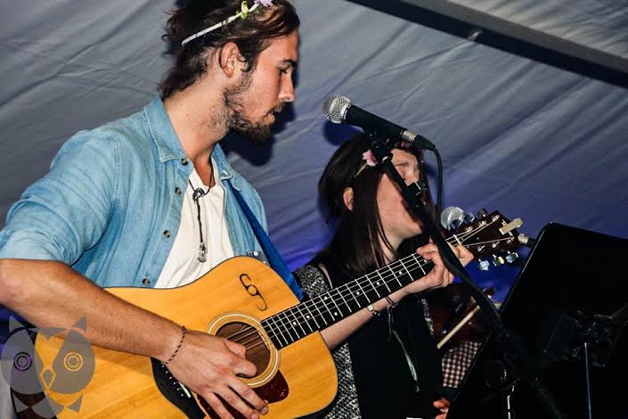 Sunday Sessions 5 - George Kakas