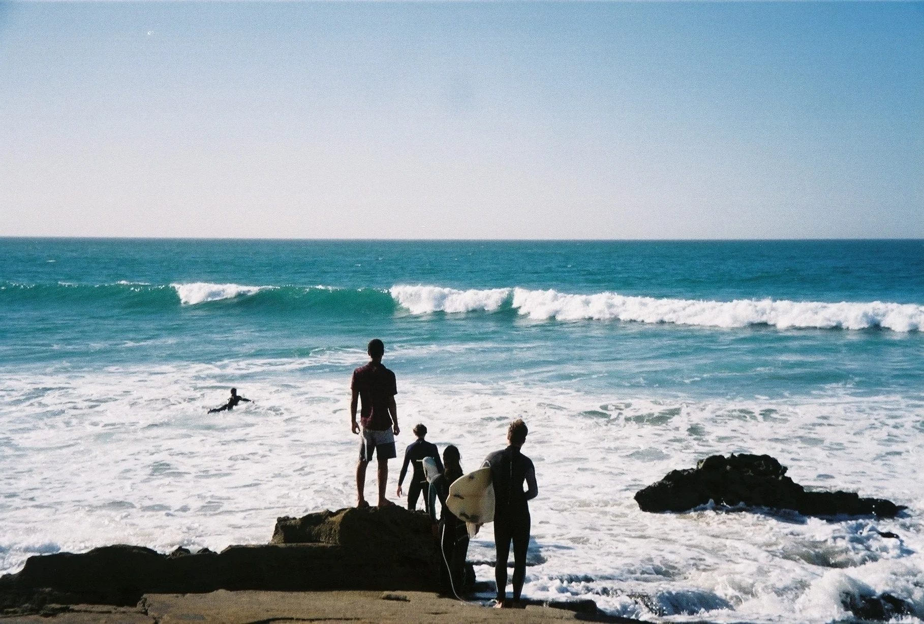 Taghazout