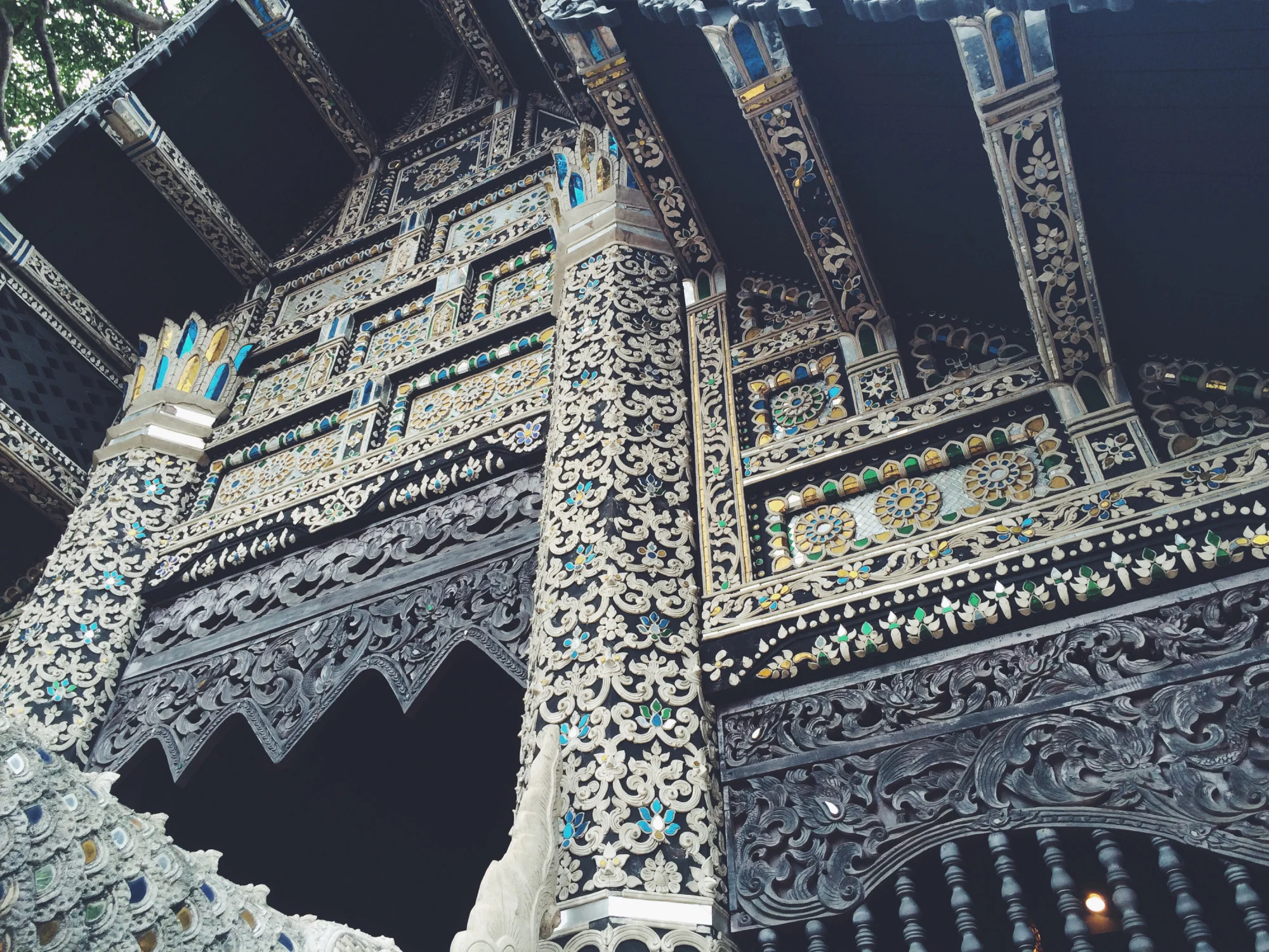 Travel Tuesday: Chiang Mai, Thailand
