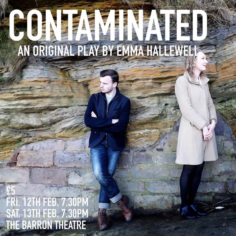 Review: 'Contaminated'