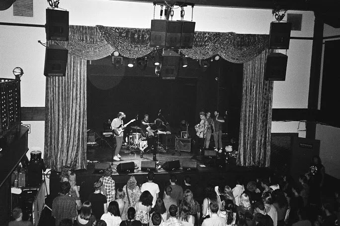 Photo by Ben Klein, http://www.bummercity.biz/