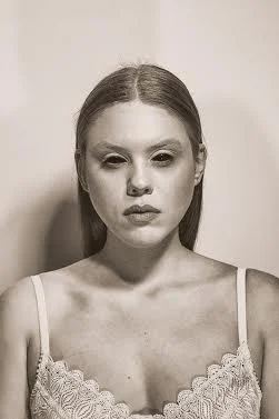 Interview: Senka Mušić