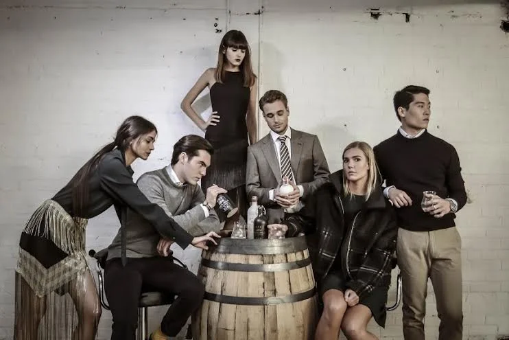 DONT WALK Preview: Interview with Leigh Walderman and Paula Murmann