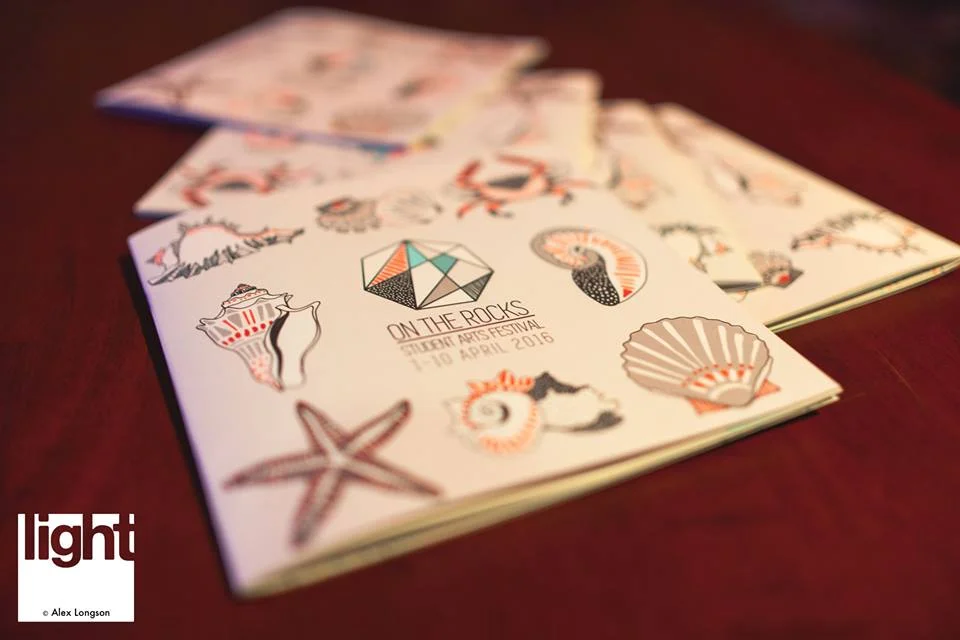 Review: On The Rocks