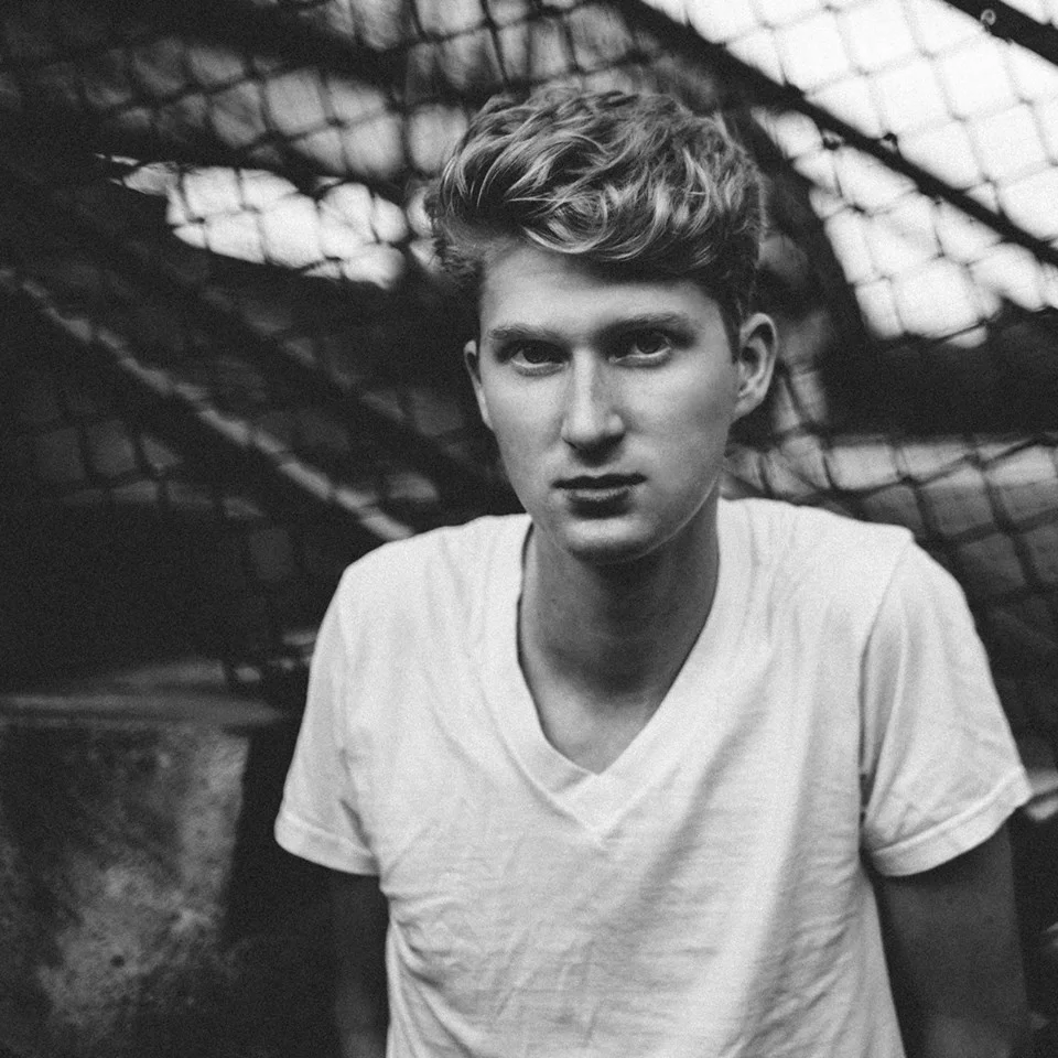 Sunday Sessions 8 - Connor Leimer