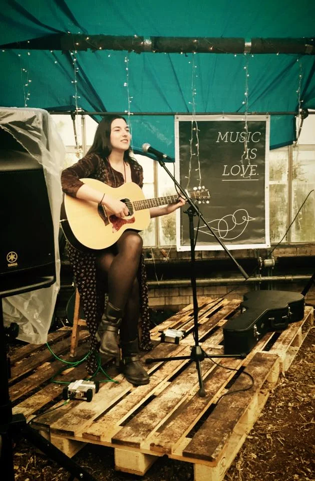 Sunday Sessions 9 - Ipek özsoy