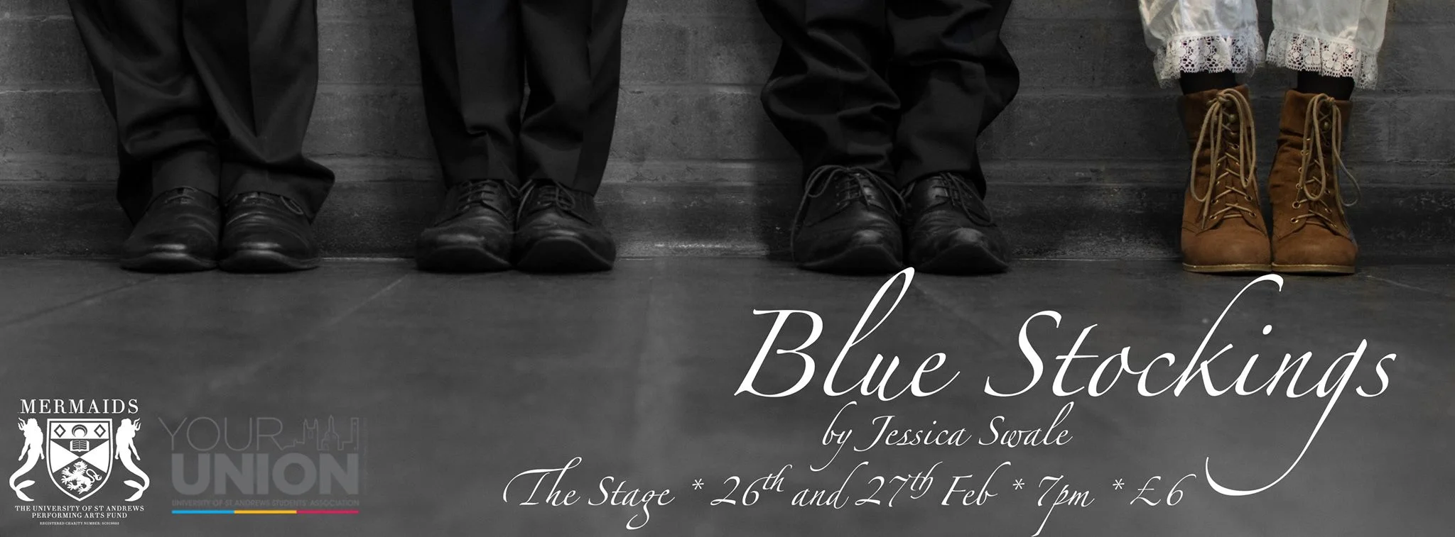 Review: 'Blue Stockings'