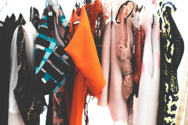 DONT WALK 2016: The Fashion, Reviewed