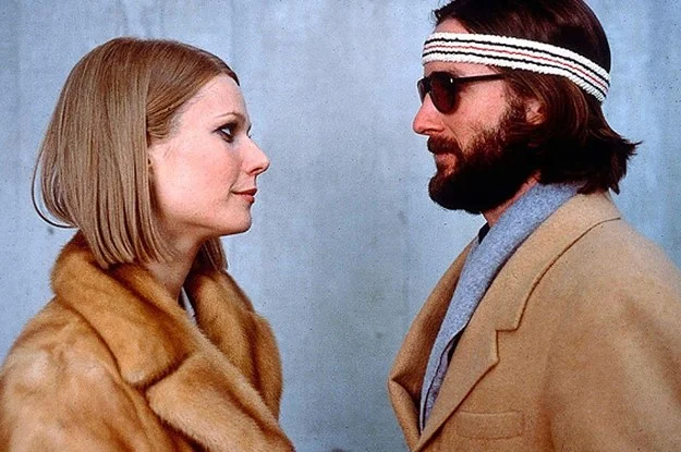 The Royal Tenenbaums (Wes Anderson, USA, 2001)