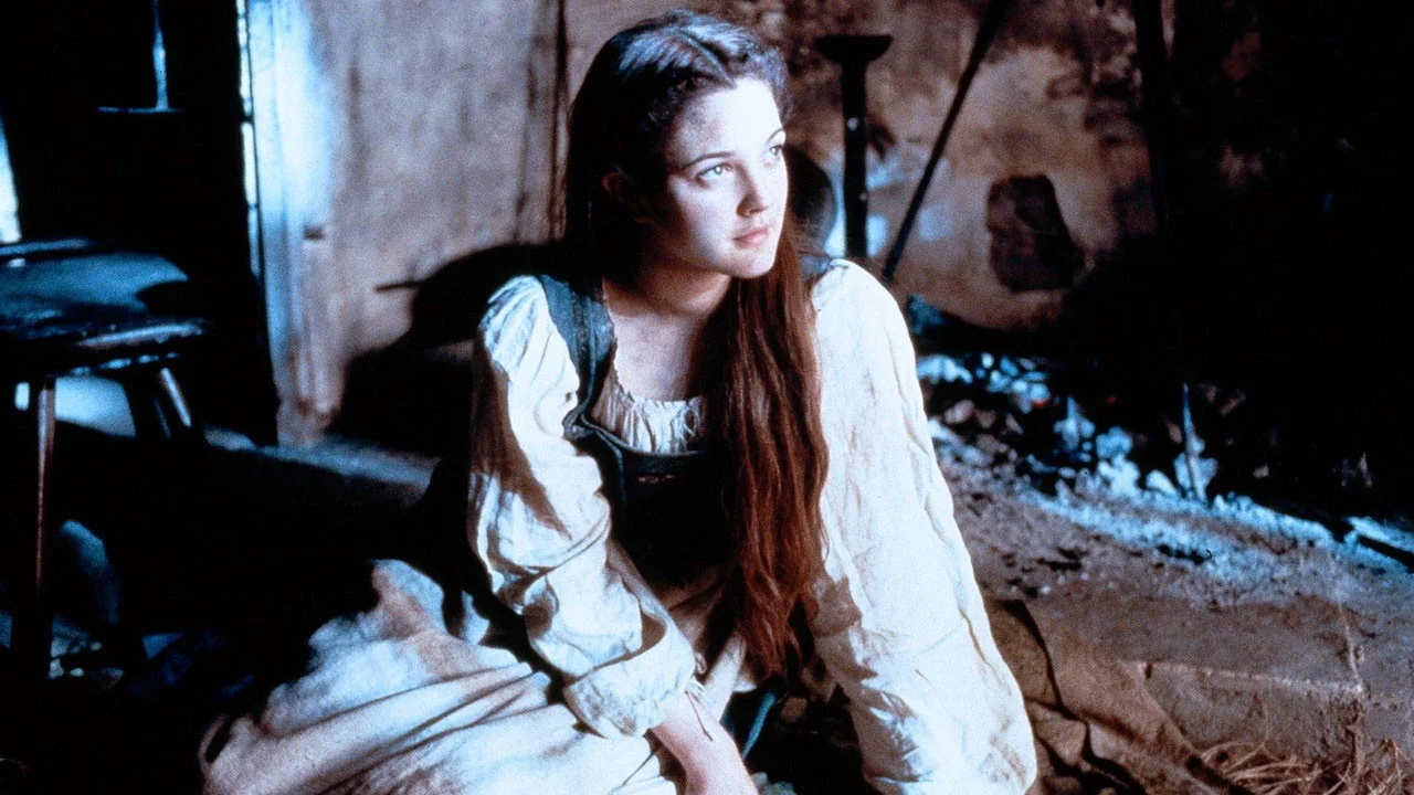 Ever After (Andy Tennant, 1998)