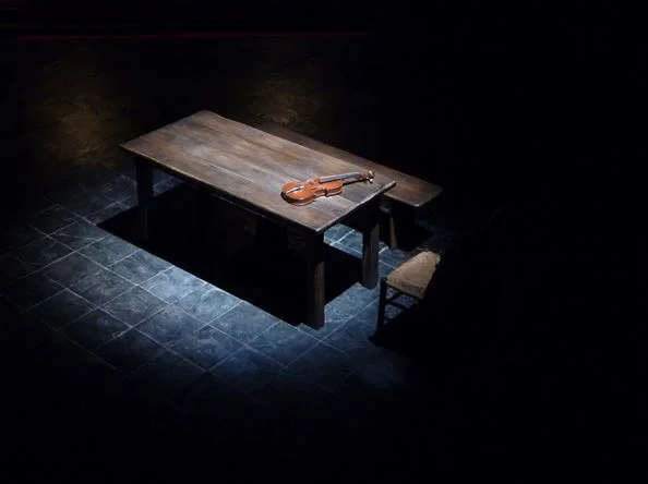 The Benefits of a Small, Close Room