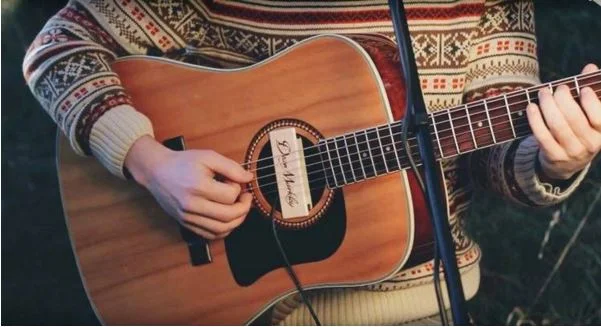 Sunday Sessions 1 - Chris Andrews