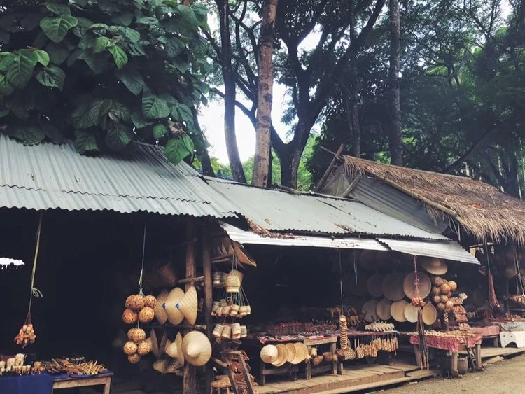 Travel Tuesday: Luang Prabang