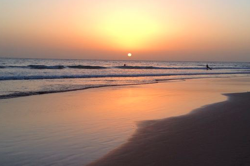 Travel Tuesday: Taghazout, Morocco