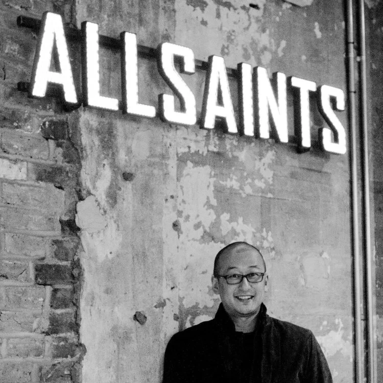 Review of MNG Society Presents: William Kim, CEO of Allsaints