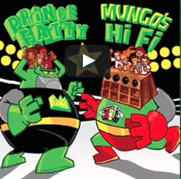 Review: Mungo's Hi Fi