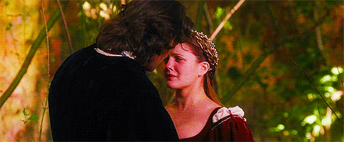 Film Fest 4: 'Ever After' (1998)