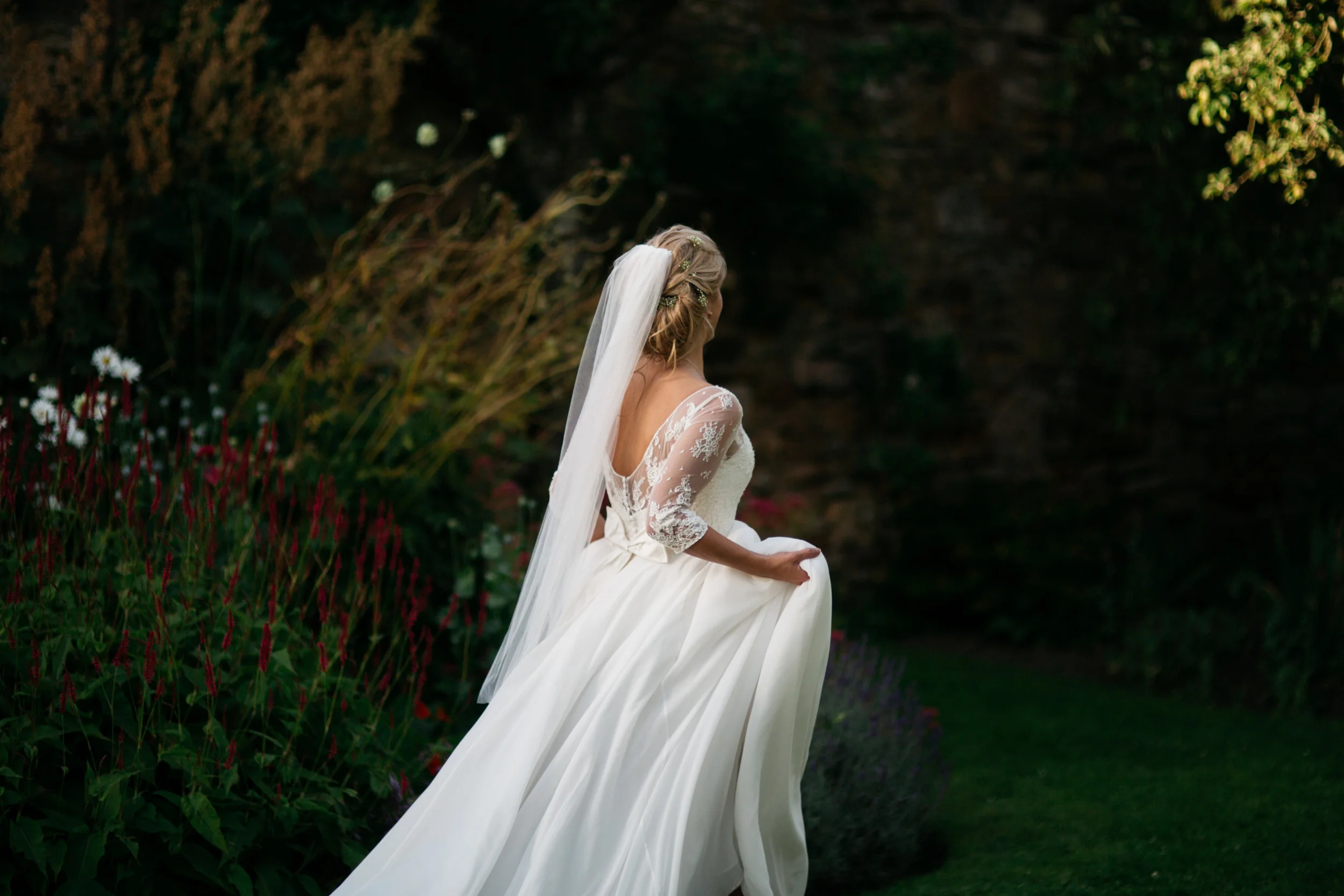 Wedding: Photography by Cameron Pretice