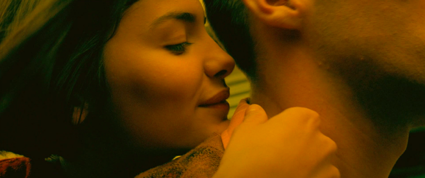 Amélie (Jean-Pierre Jeunet, 2001)