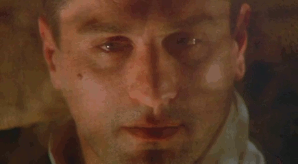 Film Fest 8: 'Once Upon A Time In America(1984)