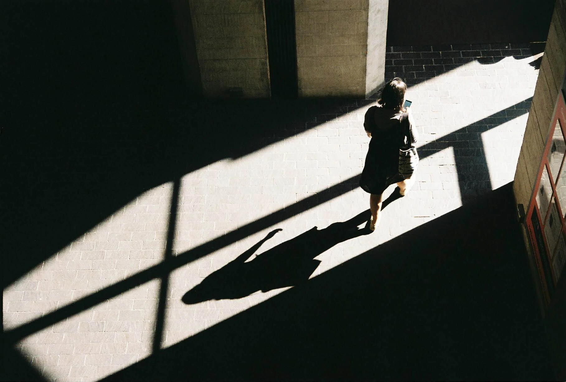 Snap Saturday: Casting