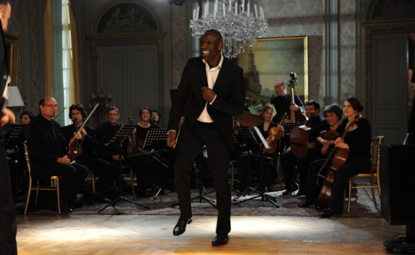 The Intouchables (2011, Eric Toledano, Olivier Nakache)