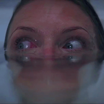 What Lies Beneath (Robert Zemeckis, 2000)