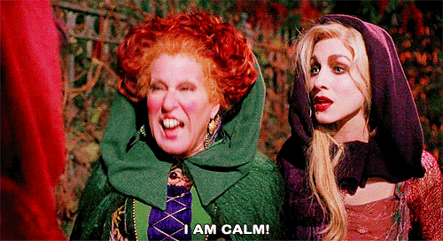 Hocus Pocus (Kenny Ortega, 1993)