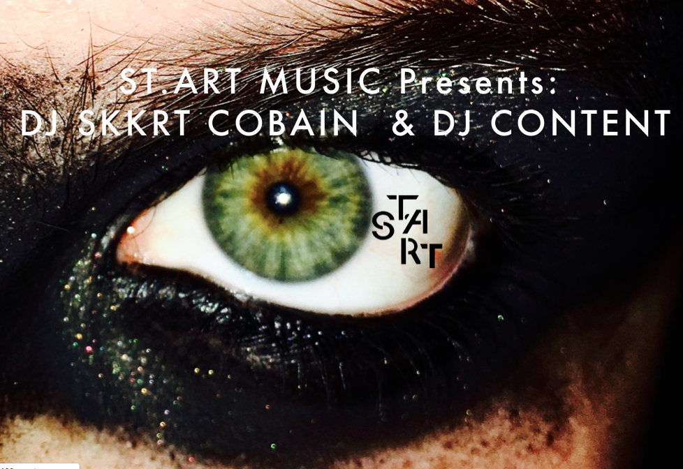 ST.ART Listening 