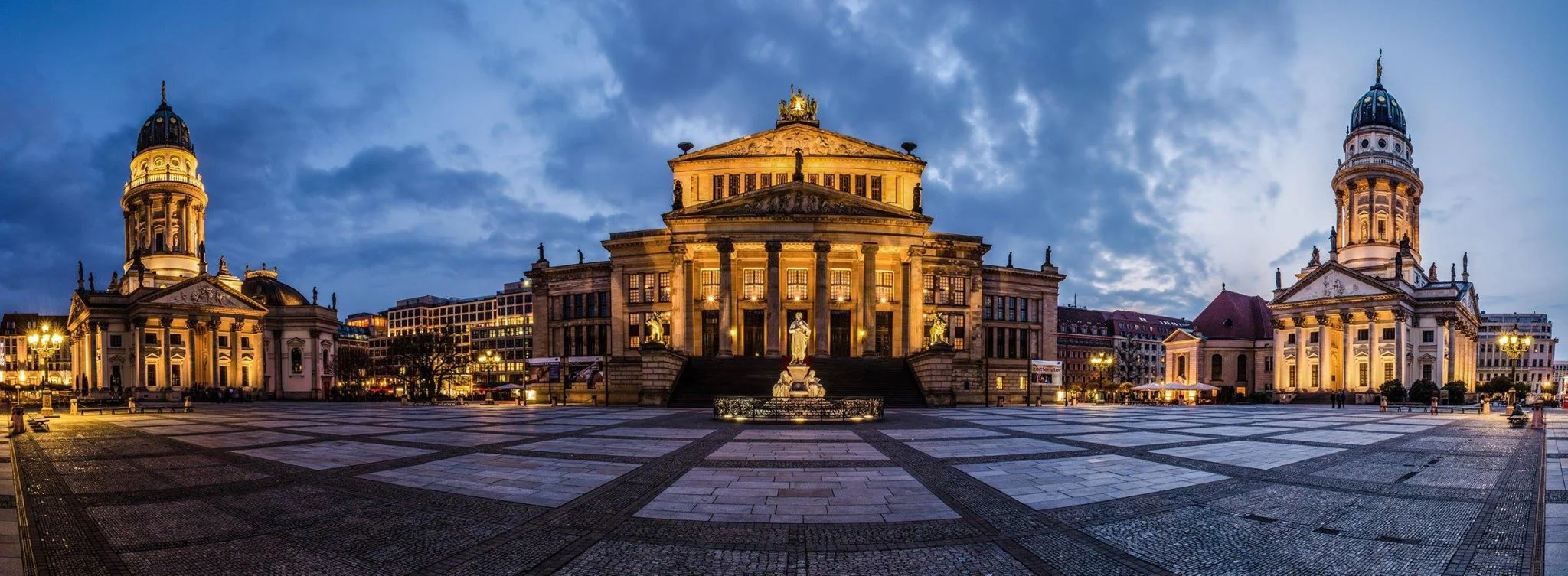 Gendarmenmarkt sourced from amaranthbloodoath.org