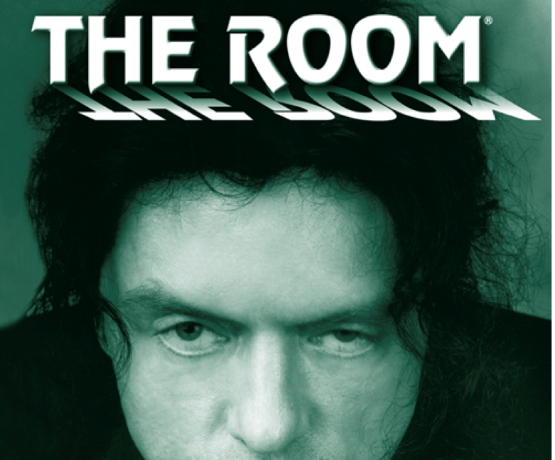 The Room: What an Experience!