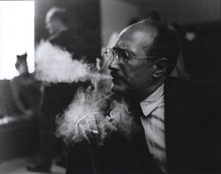 Abstract Expressionism: Should We Be Gung-Ho about Rothko?