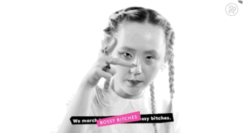 Image: Refinery29 for GIPHY