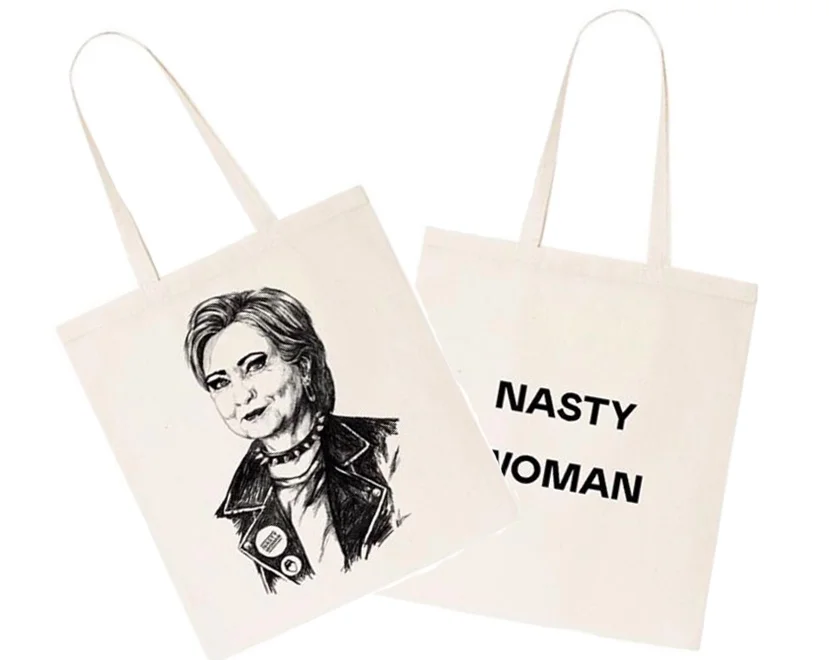 Image: Nastygal Tote