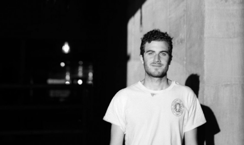 Nicolas Jaar: The Sounds of Chile