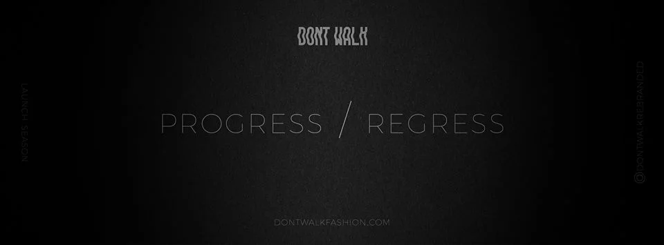 Image courtesy of DONT WALK 2017