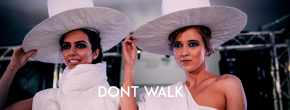 DONT WALK 2017 REVIEW: FASHION