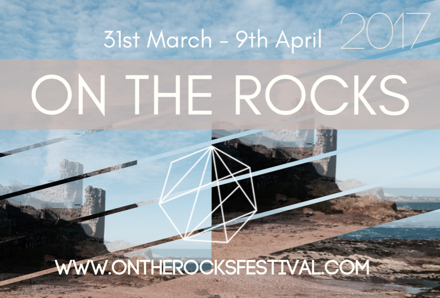 On The Rocks Programme Launch
